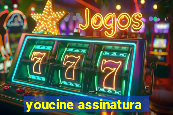 youcine assinatura